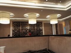 -酌宴府The China Club·广州万富希尔顿酒店(云城东路店)