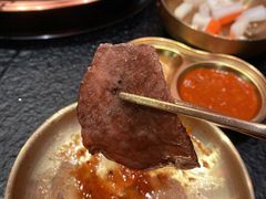 -伏一解牛烤肉专门店(信业购物中心店)