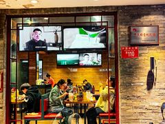 -管氏翅吧(护国寺店)
