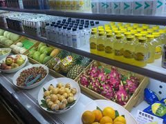 -海纳百川·都市温泉·足道·SPA(学院路店)