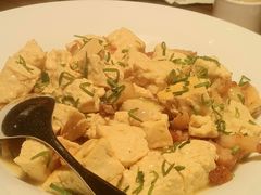汤河鳗家烧烟熏老豆腐-上饍·中国厨房(建发JFC品尚中心店)