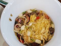 -津门老羊家·铜锅涮羊肉·烧烤(科技园店)
