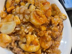 -柒號馆天津菜·八珍豆腐·牛窝骨