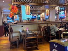 -沸炉重庆老火锅(军事博物馆店)