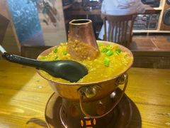 -蜗牛的家旅行主题云南菜餐厅.小酒馆(护国寺店)