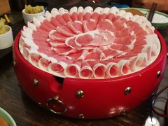 -芝麻花餐厅(祁家豁子店)