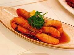 -上海小南国(金桥国际广场店)