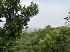 -虞山城墙