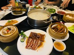 -煲王粤菜餐厅(中侨中心店)