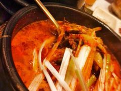 -朴大人炭烤·韩国料理(奥帆中心海尔洲际店)