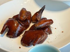 -1921湖景餐厅