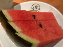 西瓜-老板恋上鱼(环山路店)