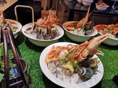 -富力丽思卡尔顿酒店·香荟全日制餐厅