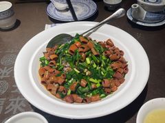 -福来齐·鲁菜海鲜·渔家菜(朝阳街分店)