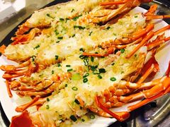 -海大大蒸汽海鲜餐厅·粤菜·特色小炒(欢乐颂店)