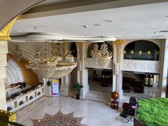 -碧中海汤泉汗蒸酒店