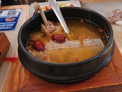 -吕记老鸭汤·徽菜馆(东营路店)