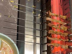 -邢氏老太太烤串(北兴街店)