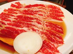 -韩屋韩国料理(天山路店)