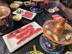 -南门涮肉(上海二店)