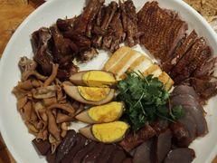 五拼-陈鹏鹏潮汕菜(欢乐海岸 海边景观店)
