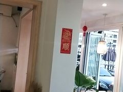 -茶庐(百花洲路店)