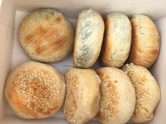 -华荣哲绿豆饼(泰安店)