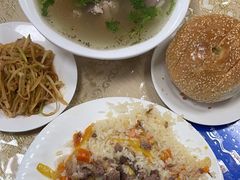 -吾斯曼珍珠抓饭王
