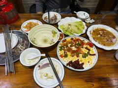 -伊犁羊杂馆