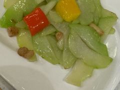 -顺峰顺水顺德菜(第一百货店)
