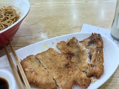 -珊珊小笼馆(仙霞路店)