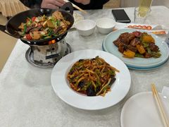 -郭林家常菜(洋桥店)