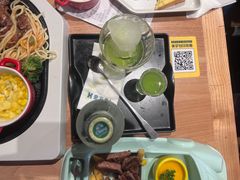 -豪客来牛排(红豆万花城店)