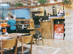 大堂-巴依老爷新疆美食(望京小街店)