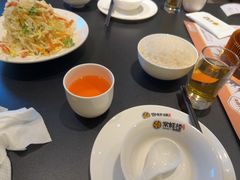 -常鲜楼常来尝鲜海胆馆(星海店)