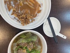 -食味稻汕头小吃(方庄店)