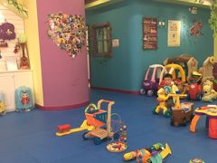 -美国悦宝园早教托育中心(东坝店)