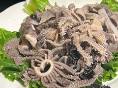 -常赢三兄弟·清真涮肉·清真炒菜(朝阳新城店)