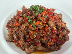 -院里寻菜·精致庭院菜(观沙岭店)