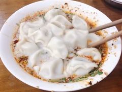 -回坊马二饺子馆