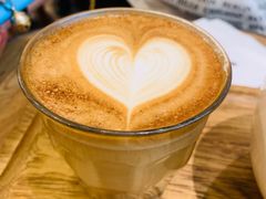 -Peet's 皮爷咖啡(东湖路手作店)
