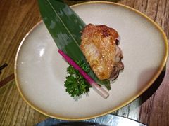 -蟹将军·松叶蟹和牛日料放题自助(K11店)