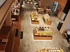 -奈雪茶院·茶室茶馆(广州粤海天地店)