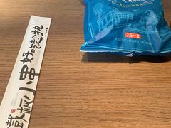 -街角等你.大连海鲜烧烤.经典铁板海鲜串(西安路店)