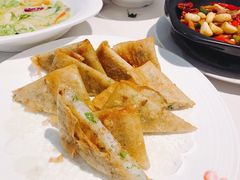 -俊江南时尚创意餐厅