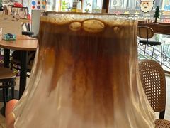 -LOOKA COFFEE(大鹏所城店)