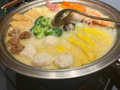 -南里山房(虹桥新天地店)