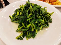 炒豆苗-瑞福园联谊餐室(茂名南路店)