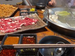 -海子口鲜牛馆(招商兰溪谷店)