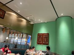 -顺峰顺水顺德菜(第一百货店)